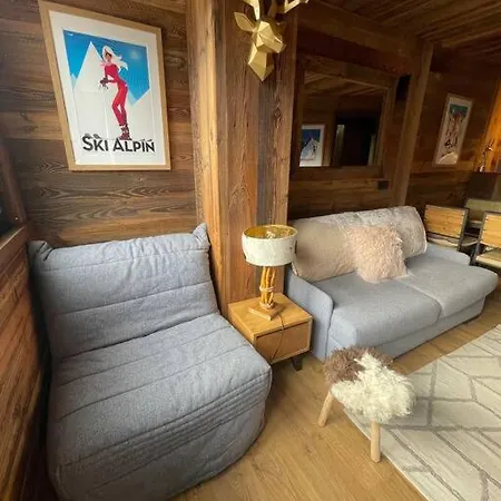 Cosy Centre Apartment