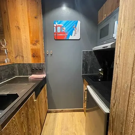 Cosy Centre Apartment