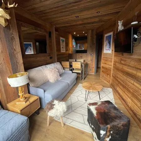 Cosy Centre Apartment